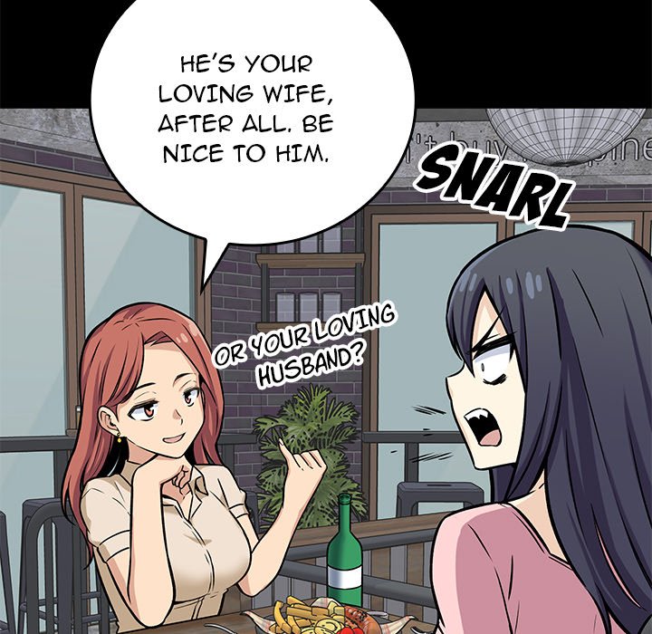Excuse Me, This is my Room - episode 22 - 76
