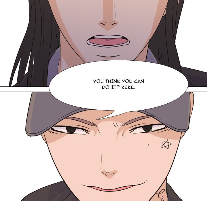 High School Legend : Red Dragon - episode 81 - 72