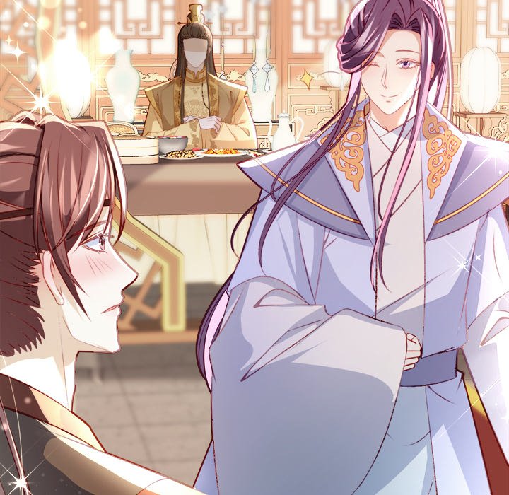 The Emperor's Choice - episode 18 - 84