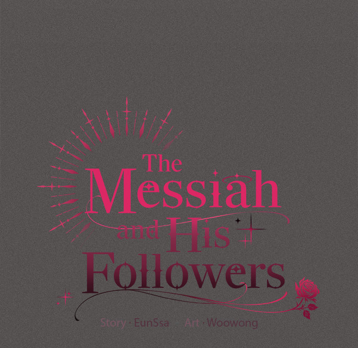 The Messiah and His Followers - episode 9 - 16