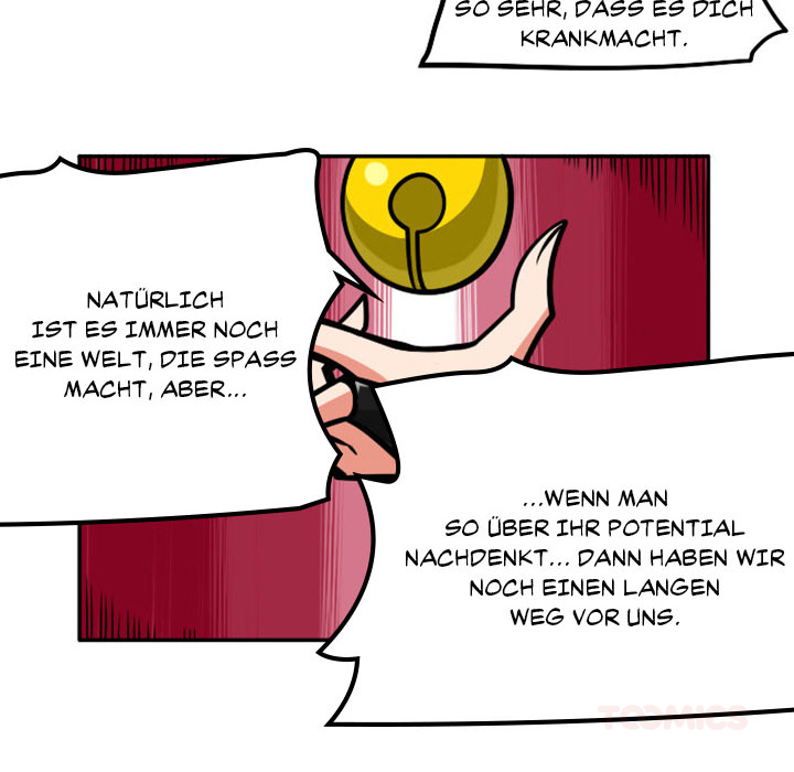 Das Wohnheim aus einer anderen Welt - episode 97 - 31