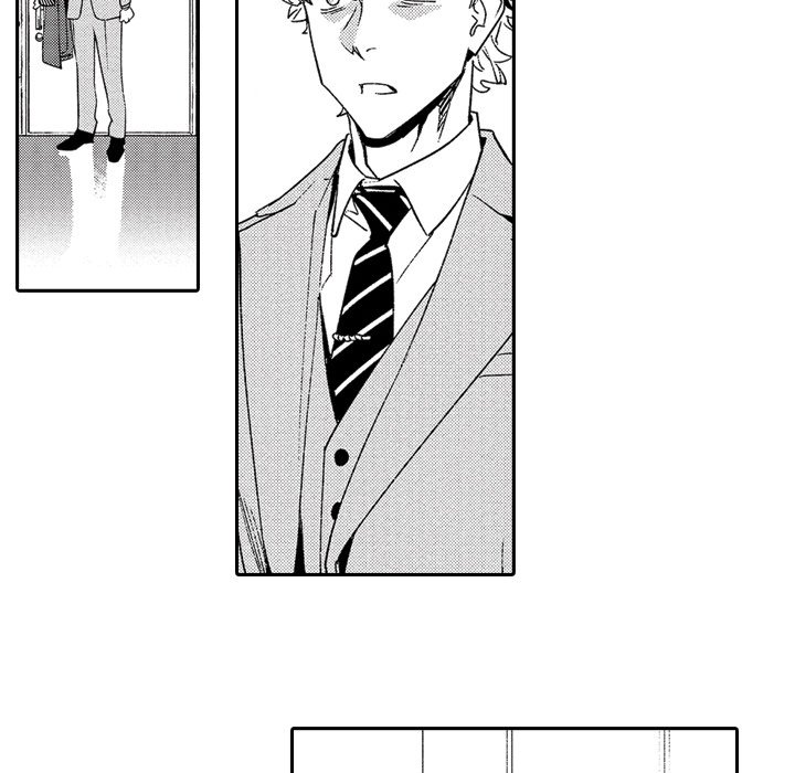Sweet Lies Layered Like a Mille Feuille - episode 10 - 18