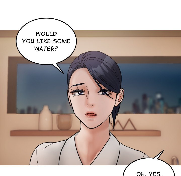 Make Me Yours, Professor - episode 17 - 32