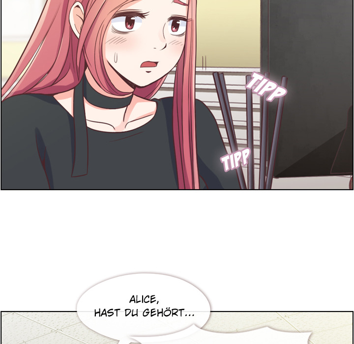Alice die Nervensäge - episode 45 - 60