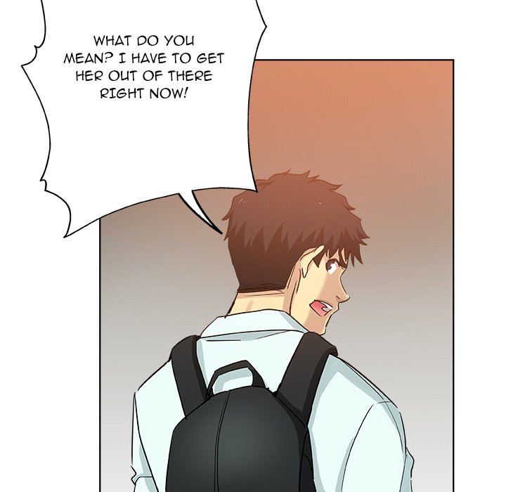 Dangerous Roomies - episode 30 - 4