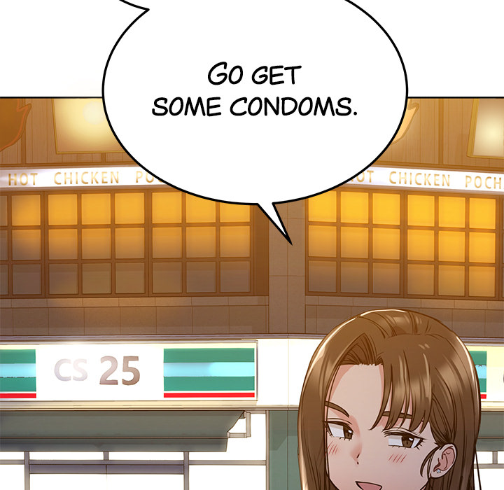 Don't Tell Mom - episode 11 - 187