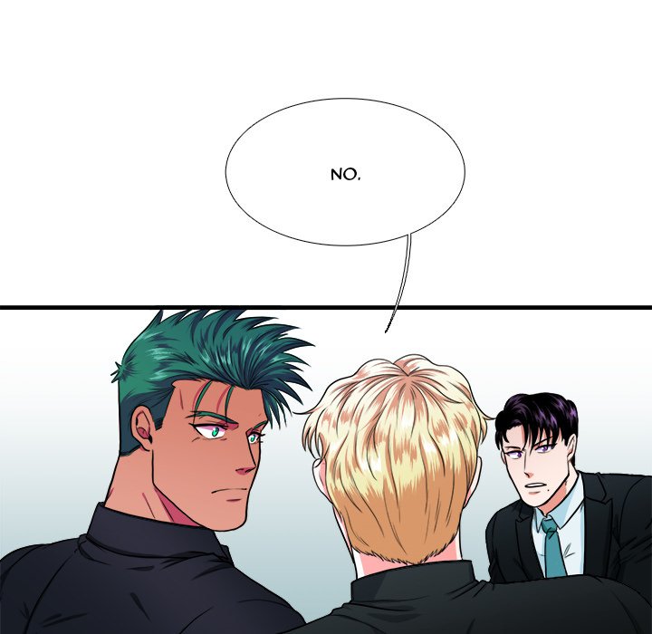 Same, but Different - episode 5 - 30