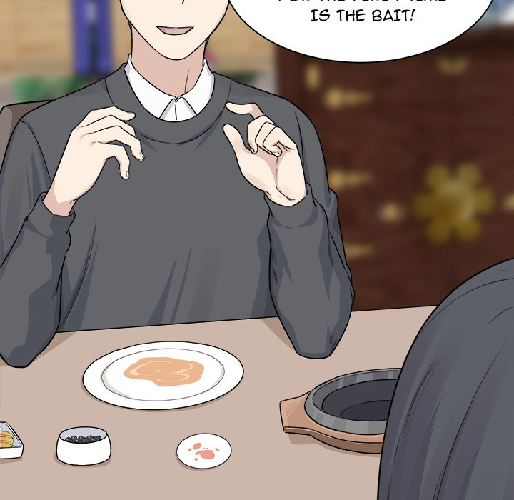 Excuse Me, This is my Room - episode 12 - 109