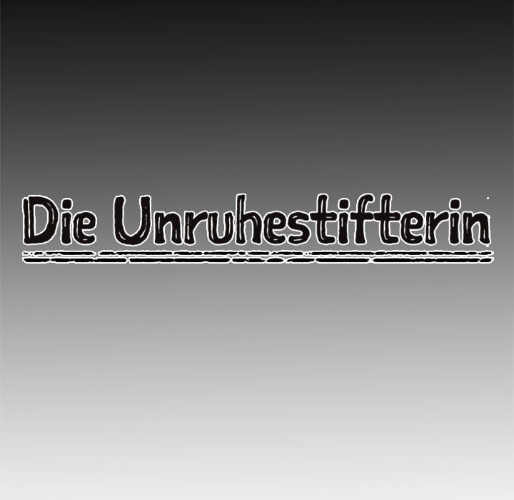 Die Unruhestifterin - episode 37 - 50