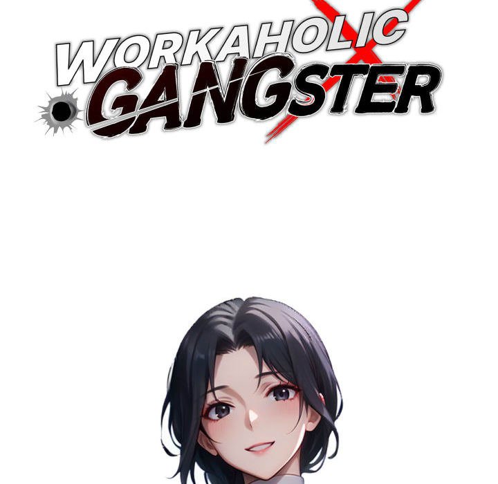 Workaholic Gangster - episode 95 - 51