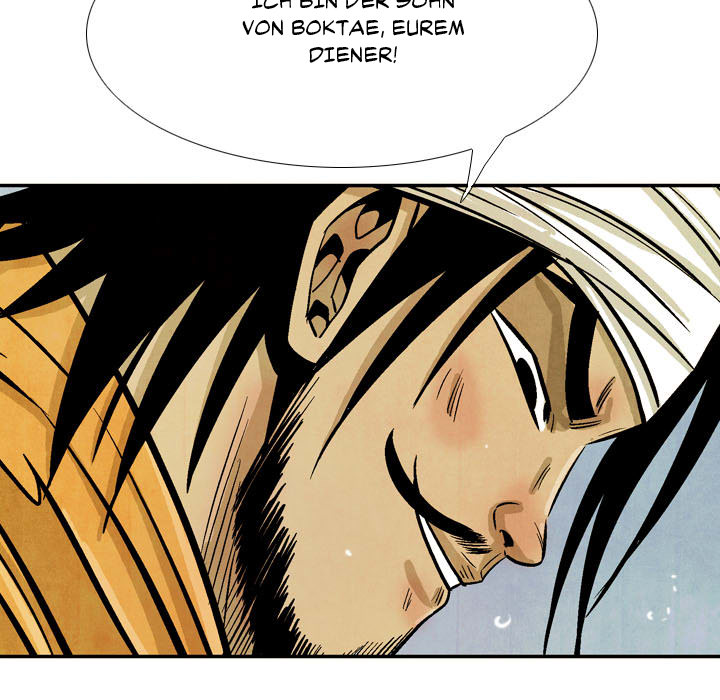 Der Schwertklan Joseons - episode 46 - 72