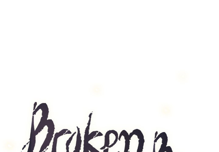 Broken Boy - episode 5 - 0