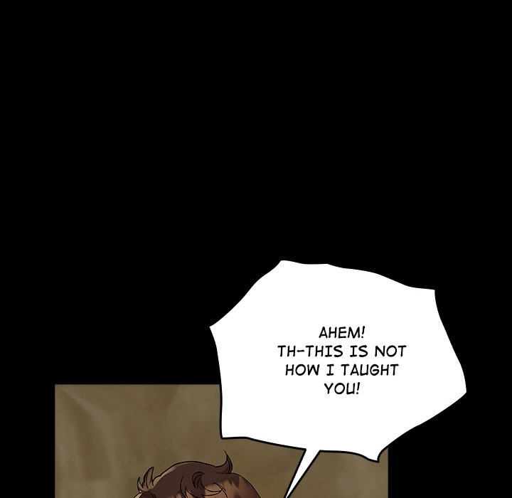 Tales of the Feral Maidens - episode 7 - 139
