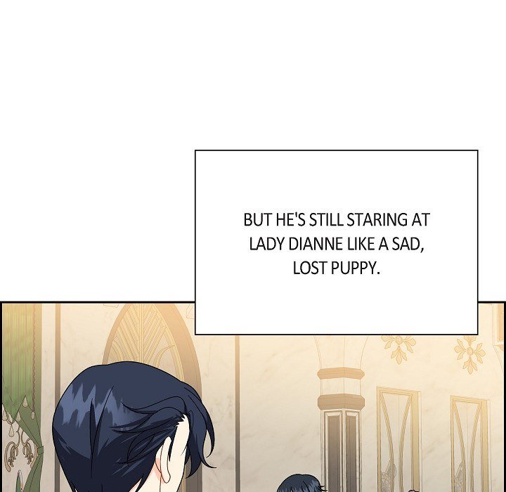 The Destroyer Fell in Love with Me - episode 45 - 96