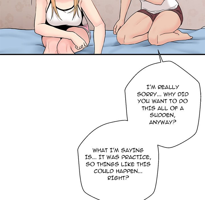Crossing the Line - episode 2 - 36