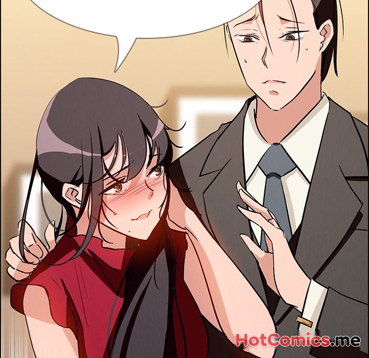 Rain Curtain - episode 10 - 104