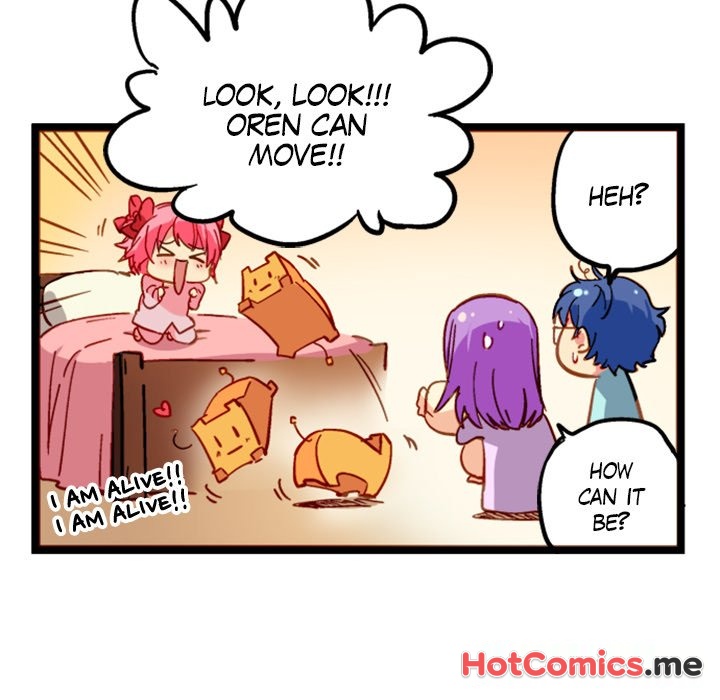 Reon and Friends - episode 44 - 24