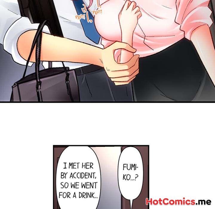 Our Kinky Newlywed Life - episode 85 - 33
