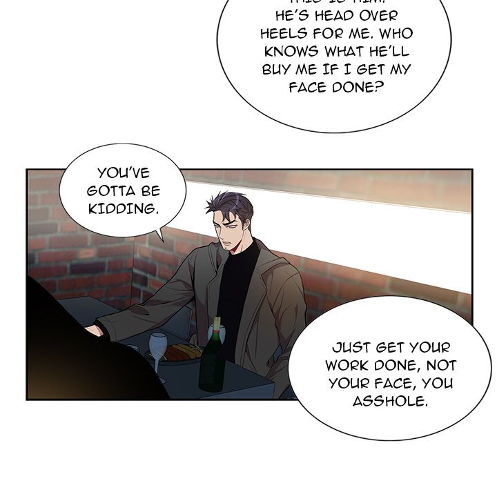 Why Is it You? - episode 25 - 49