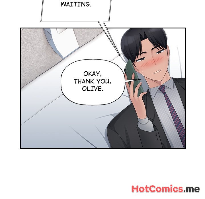 Office Desires - episode 13 - 11