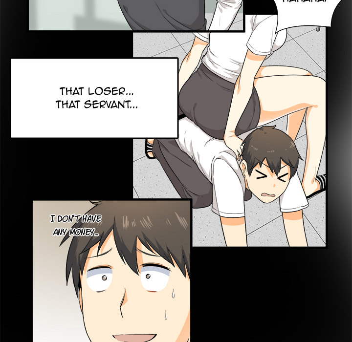 Excuse me, This is my Room - UNCENSORED - episode 3 - 19
