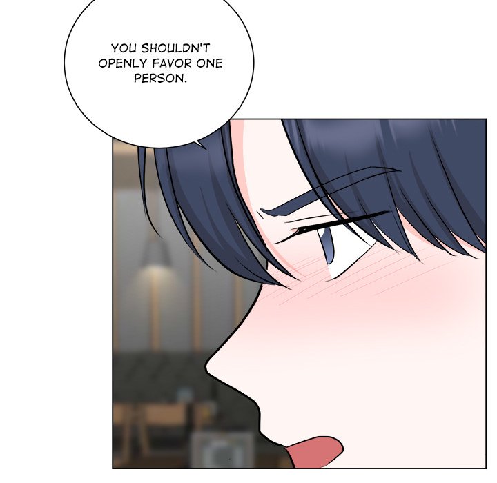 Secrets Between the Sheets [non-adult] - episode 26 - 27
