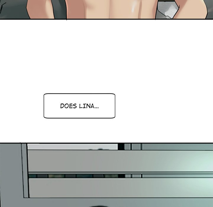 Please Take Care of Her - episode 2 - 4