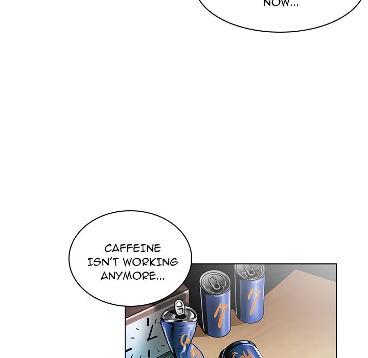 Five Years Apart - episode 17 - 7