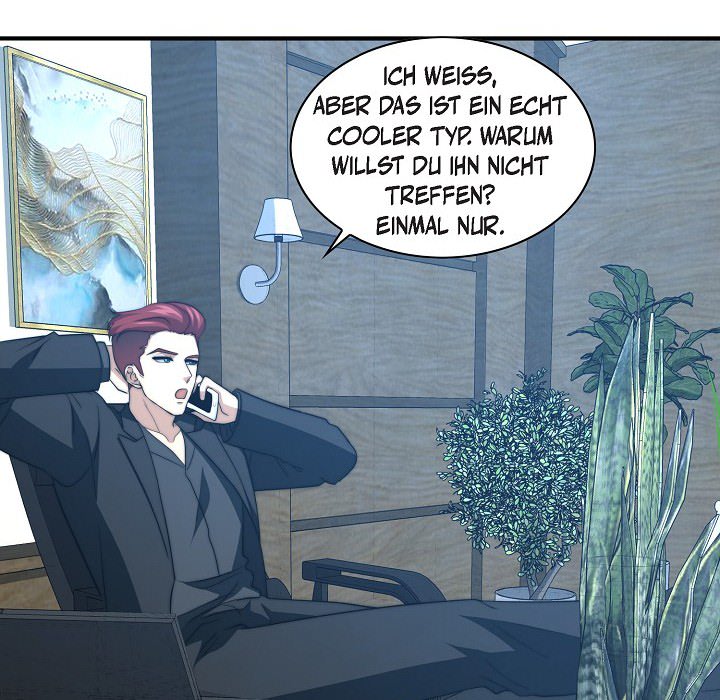 Die geheime Liebe des Omega K - episode 31 - 7