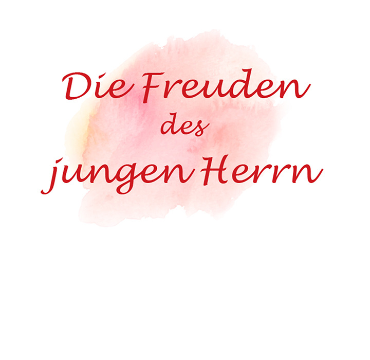 Die Freuden des jungen Herrn - episode 54 - 13