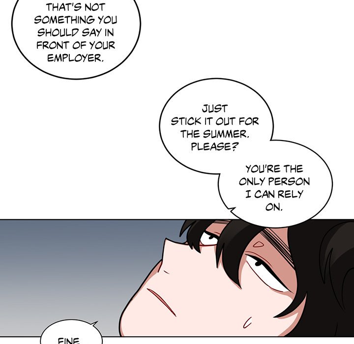 Sign - episode 41 - 42