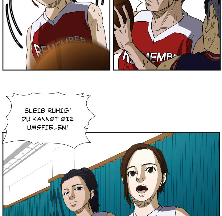 Tweener - episode 45 - 77