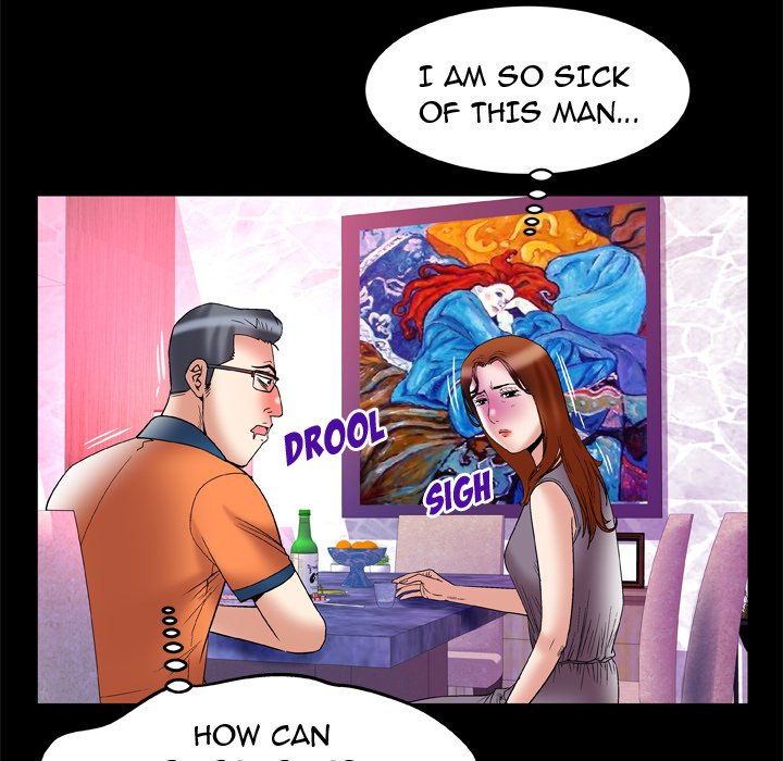 My Wife's Partner - episode 66 - 58