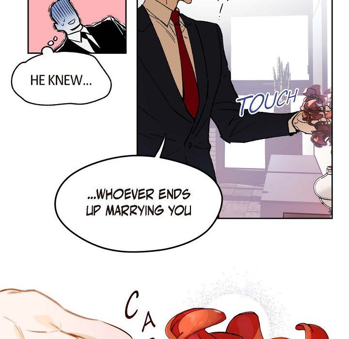 Hard-Boiled Love - episode 3 - 43