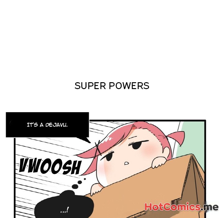 The Amazing Siblings - episode 19 - 6