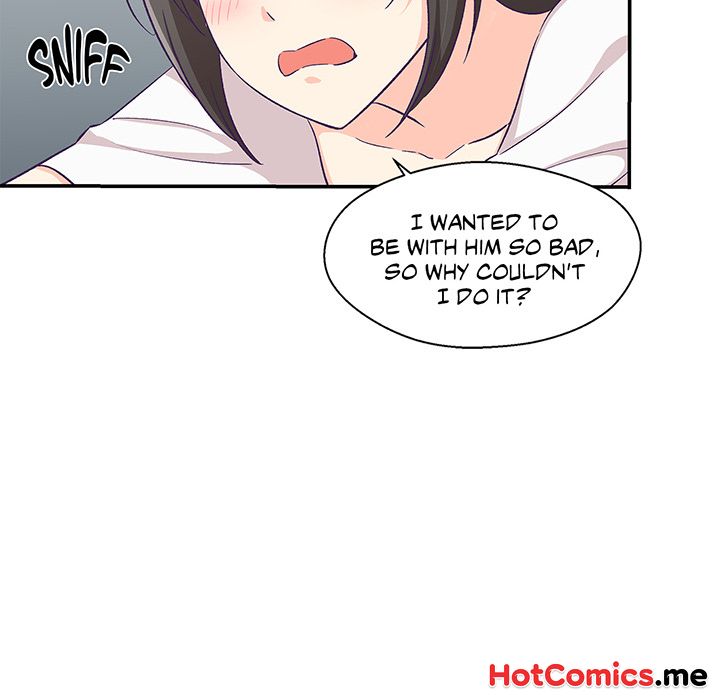 My Special Squishy Someone - episode 17 - 26