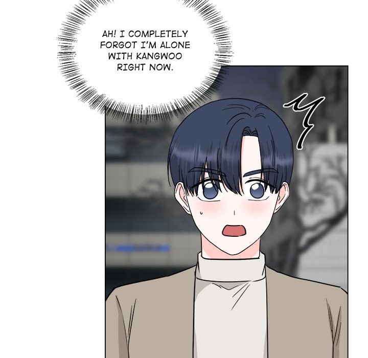 Secrets Between the Sheets [non-adult] - episode 34 - 54