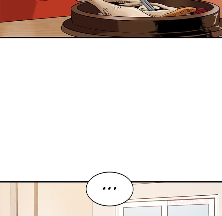Wer hat Angst vor Mister H? - episode 8 - 51
