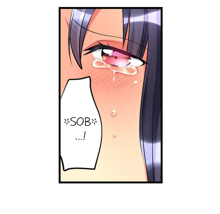 What She Fell on Was the Tip of My Dick - episode 11 - 18
