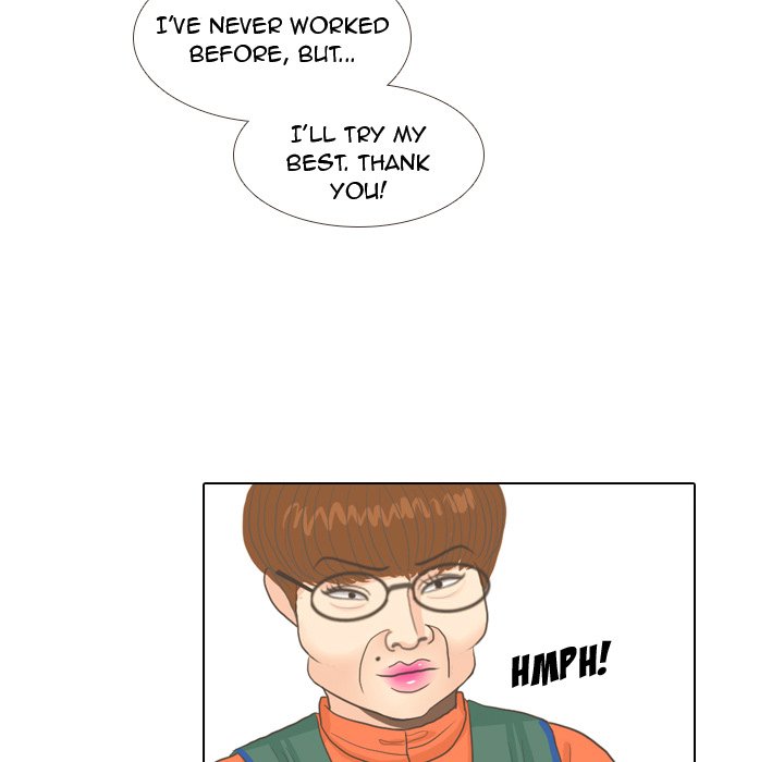 Hold My Hand - episode 9 - 59