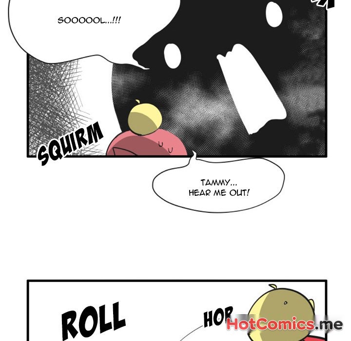 The Amazing Siblings - episode 105 - 18
