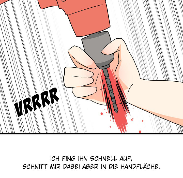 Außenseiter, Tortenschmeißer - episode 9 - 29