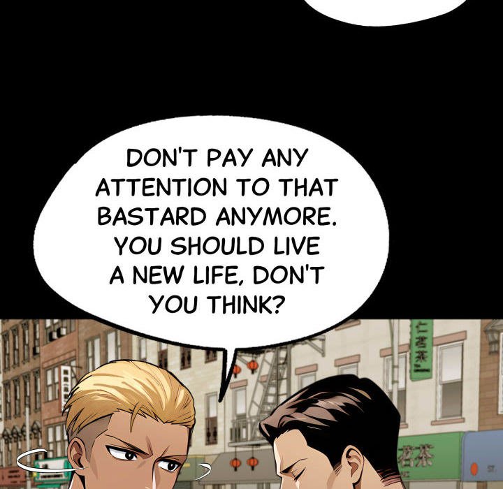 Workaholic Gangster - episode 88 - 105