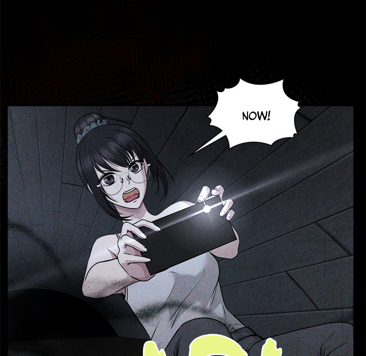 Demon Cat - episode 9 - 39