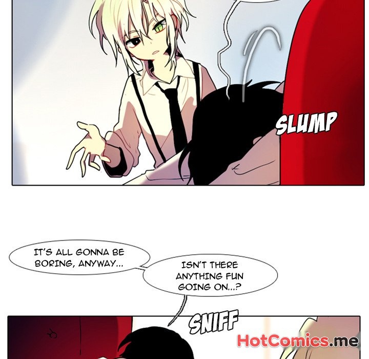 End and Save - episode 26 - 24