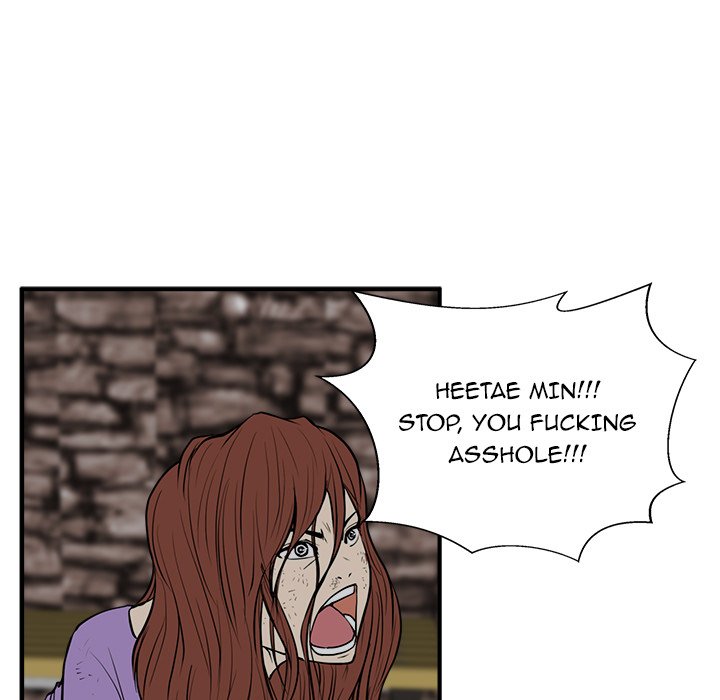 Mr. Kang - episode 33 - 37