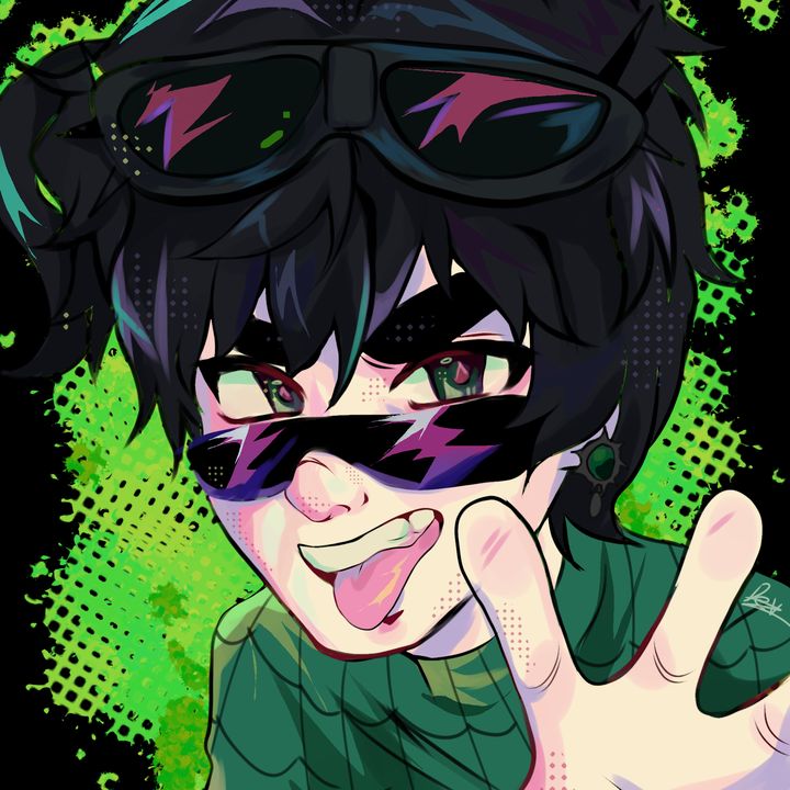 Andrés 🕷️💚 - original sound