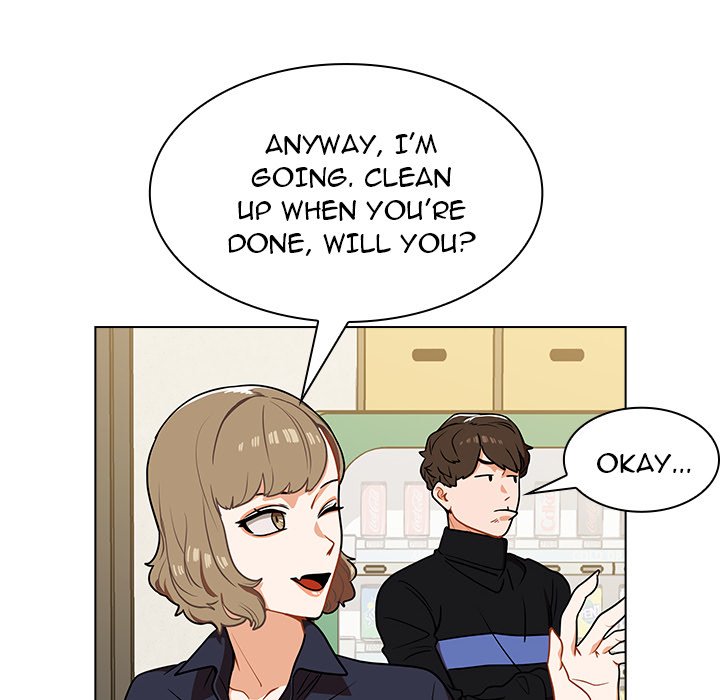 Naughty Little Secret - episode 4 - 67