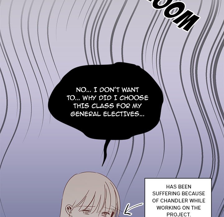 Do You Believe in Ghosts? - episode 4 - 105