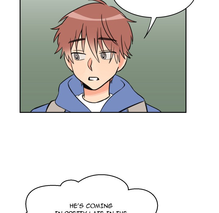 The Warmth of Your Heartbeat - episode 9 - 6